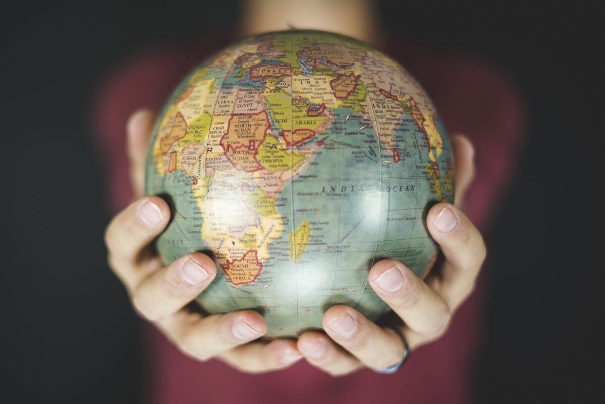 Global Governance and Institutions